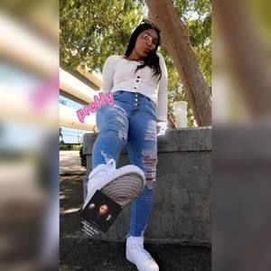 Meet your Posher, Diamond